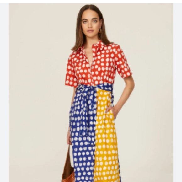 busayo collective Dresses & Skirts - Busayo Collective dress